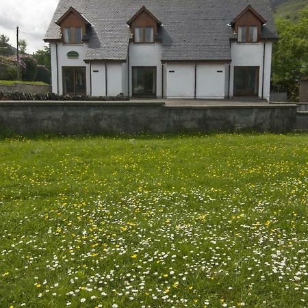 No.3 Quarry Cottages بالاتْشولِش المظهر الخارجي الصورة